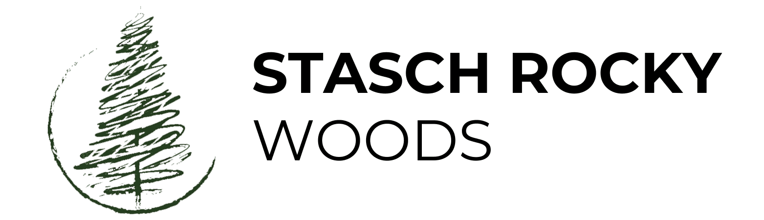 Stasch Rocky Woods Logo
